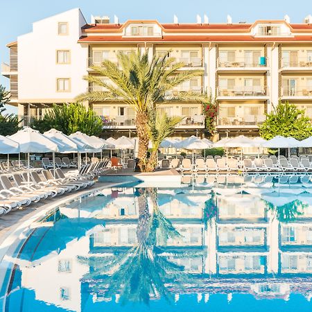 Barut B Suites Side Esterno foto