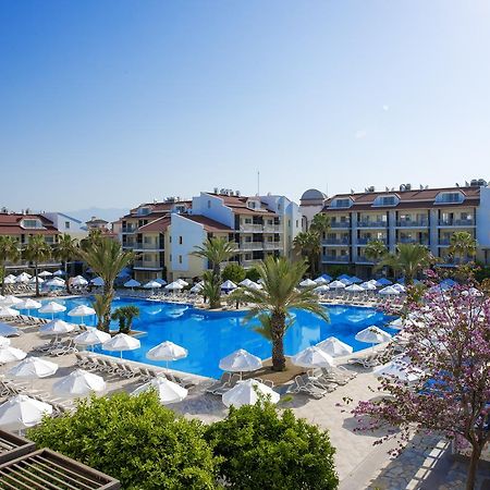 Barut B Suites Side Esterno foto