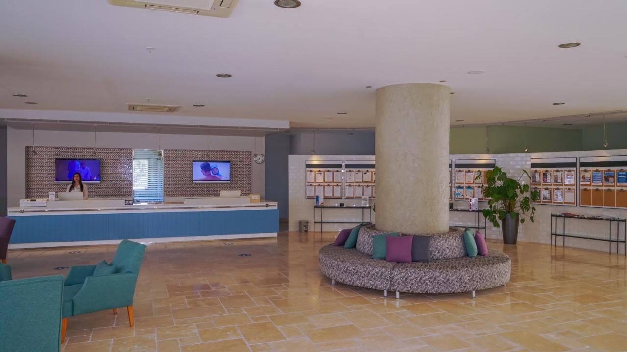 Barut B Suites Side Esterno foto