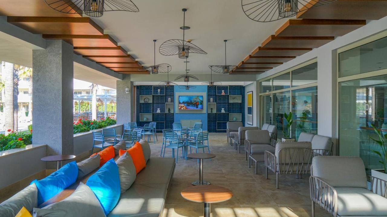 Barut B Suites Side Esterno foto