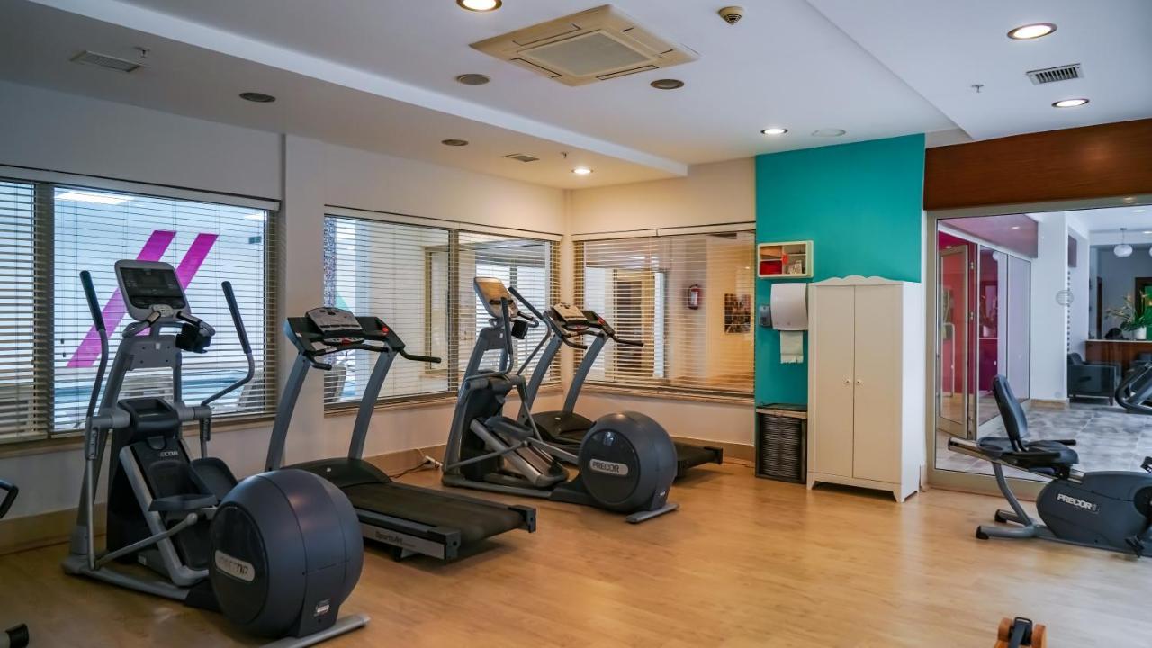 Barut B Suites Side Esterno foto
