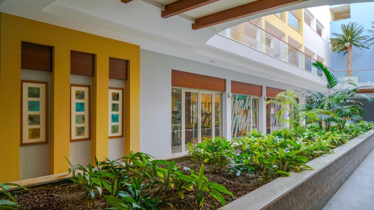 Barut B Suites Side Esterno foto
