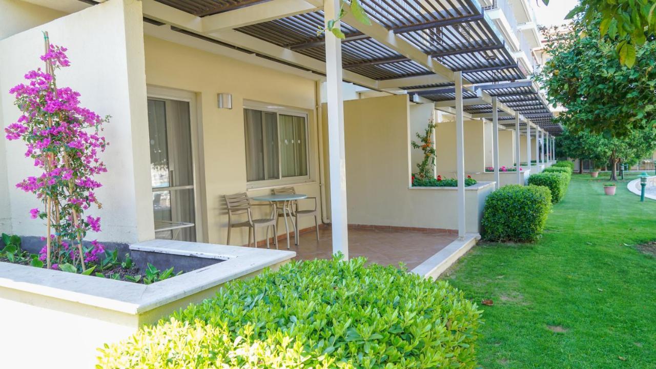 Barut B Suites Side Esterno foto