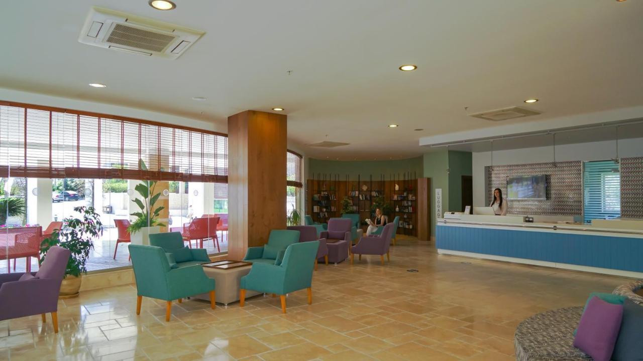 Barut B Suites Side Esterno foto