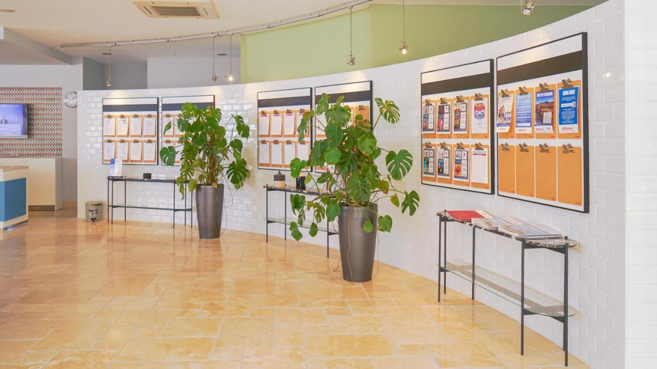 Barut B Suites Side Esterno foto
