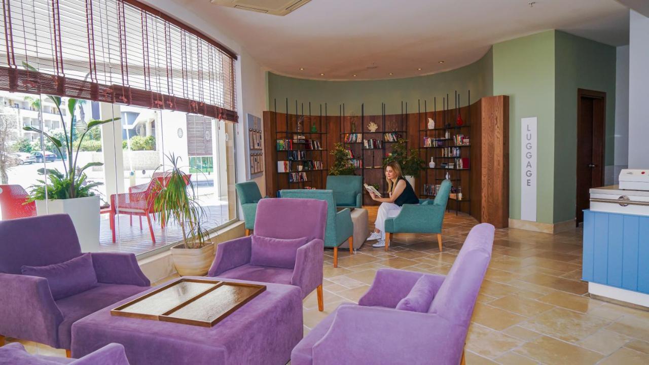 Barut B Suites Side Esterno foto