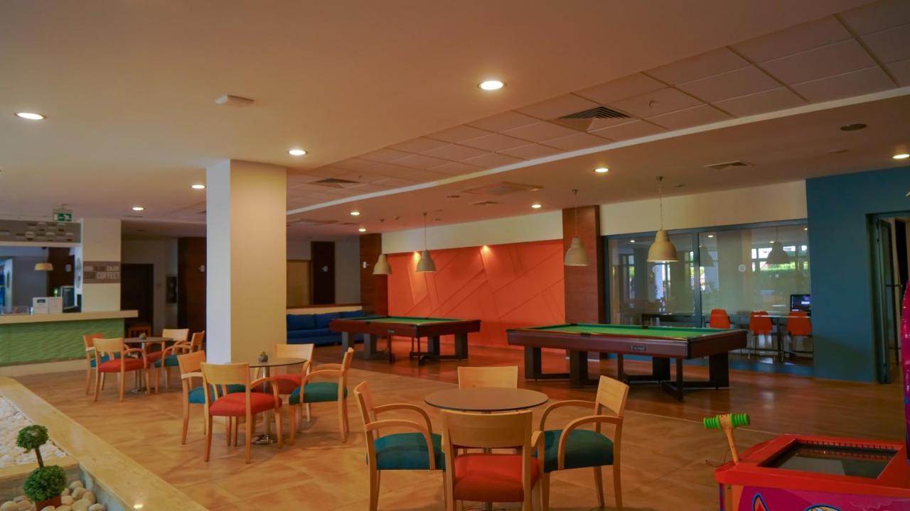 Barut B Suites Side Esterno foto