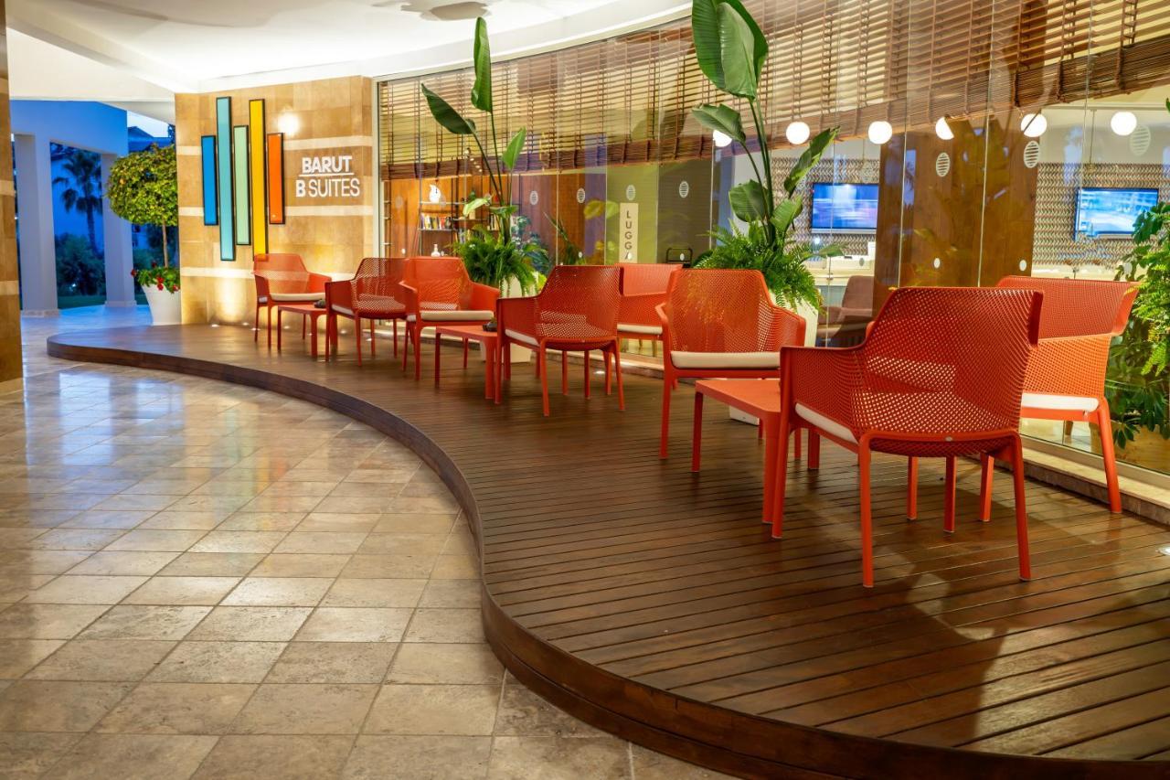 Barut B Suites Side Esterno foto