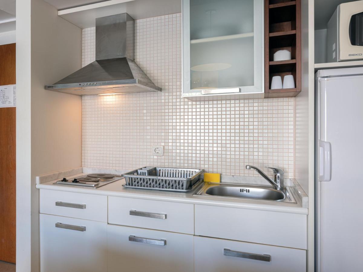 Barut B Suites Side Esterno foto