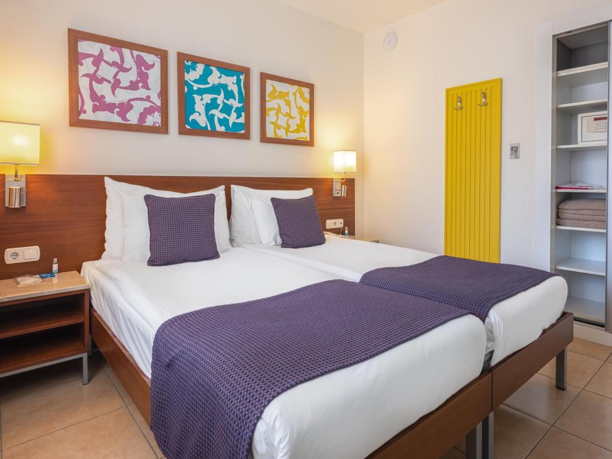 Barut B Suites Side Esterno foto