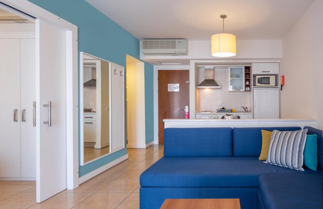Barut B Suites Side Esterno foto