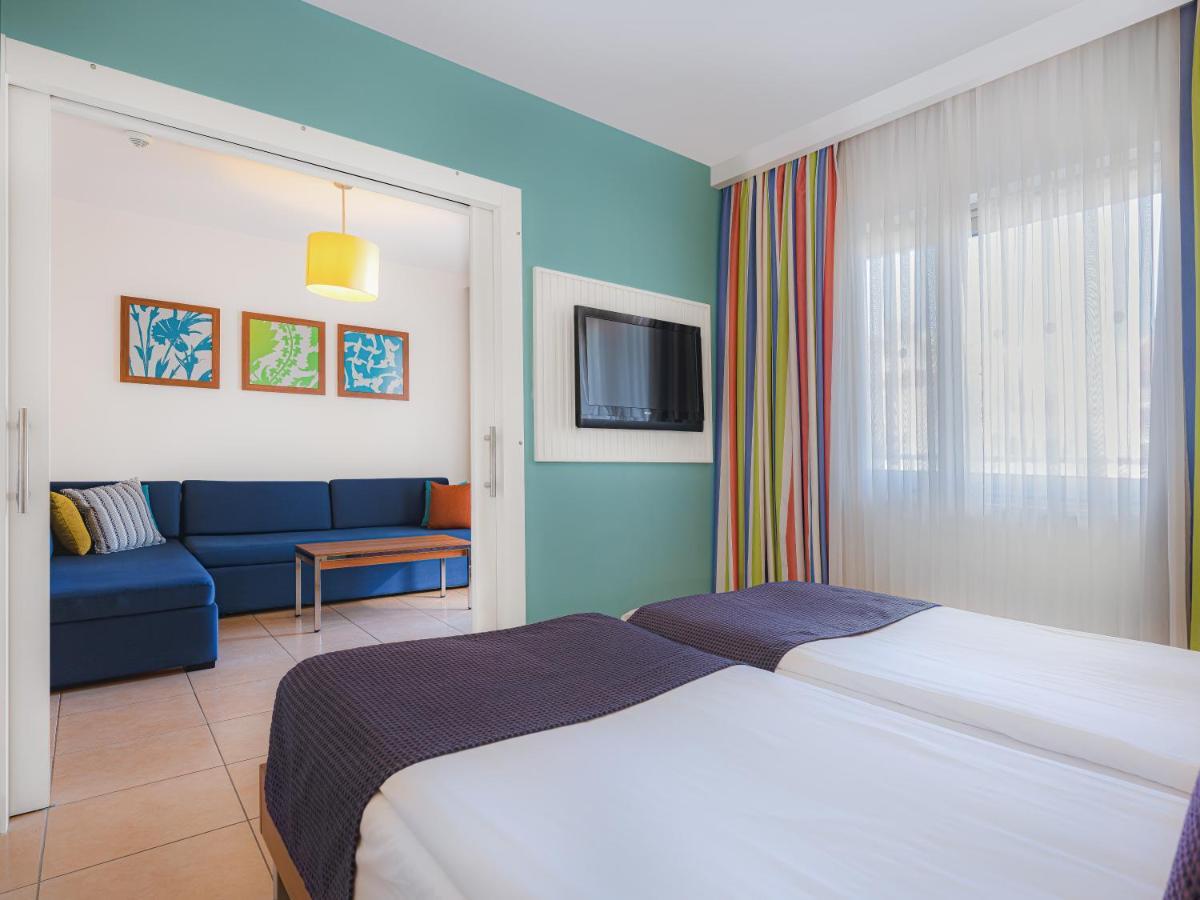 Barut B Suites Side Esterno foto