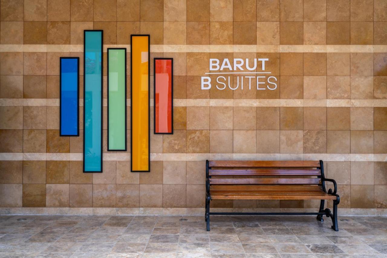 Barut B Suites Side Esterno foto
