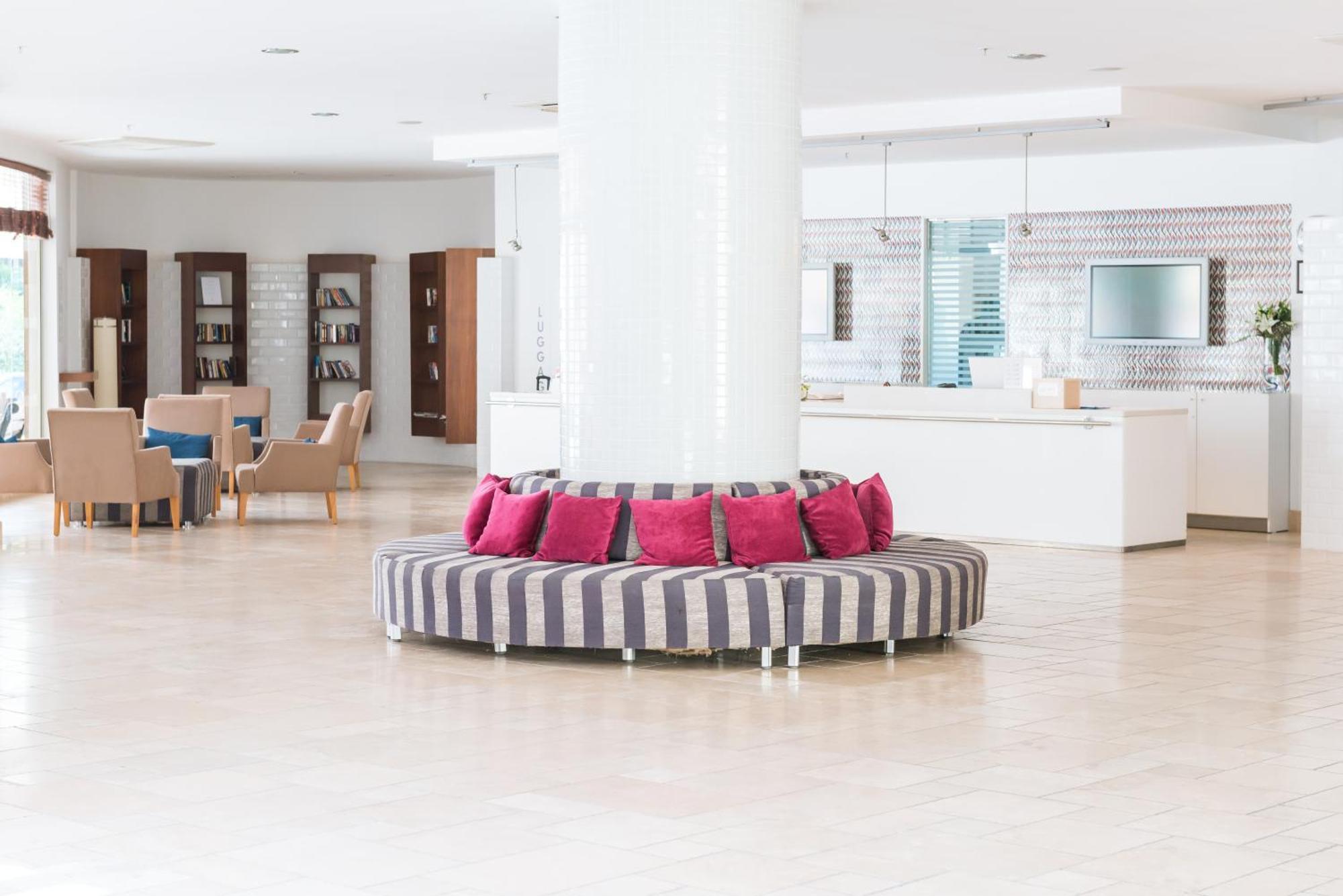 Barut B Suites Side Esterno foto