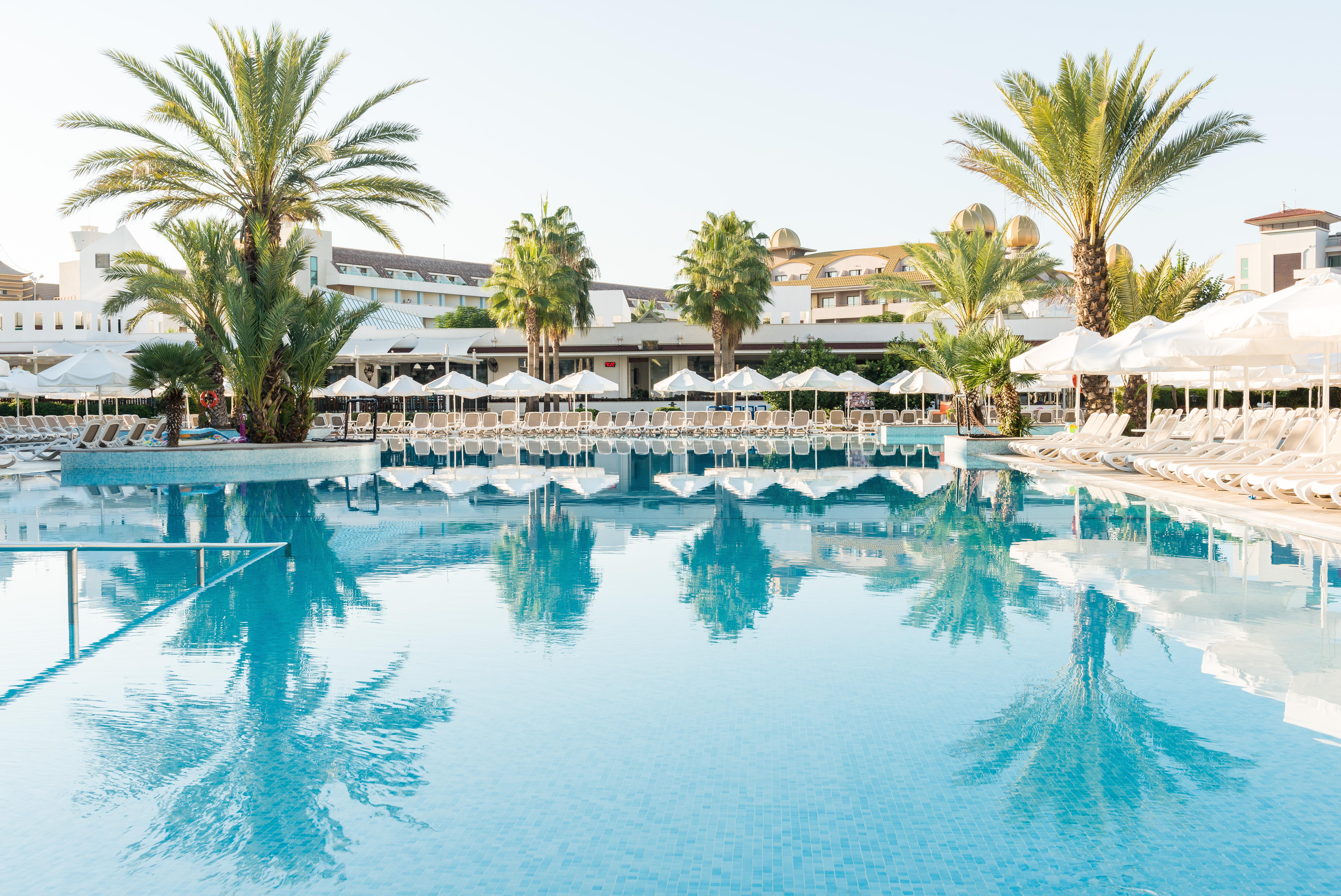 Barut B Suites Side Esterno foto