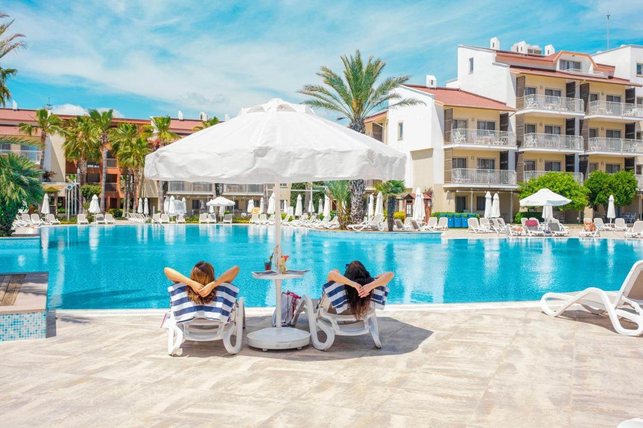 Barut B Suites Side Esterno foto