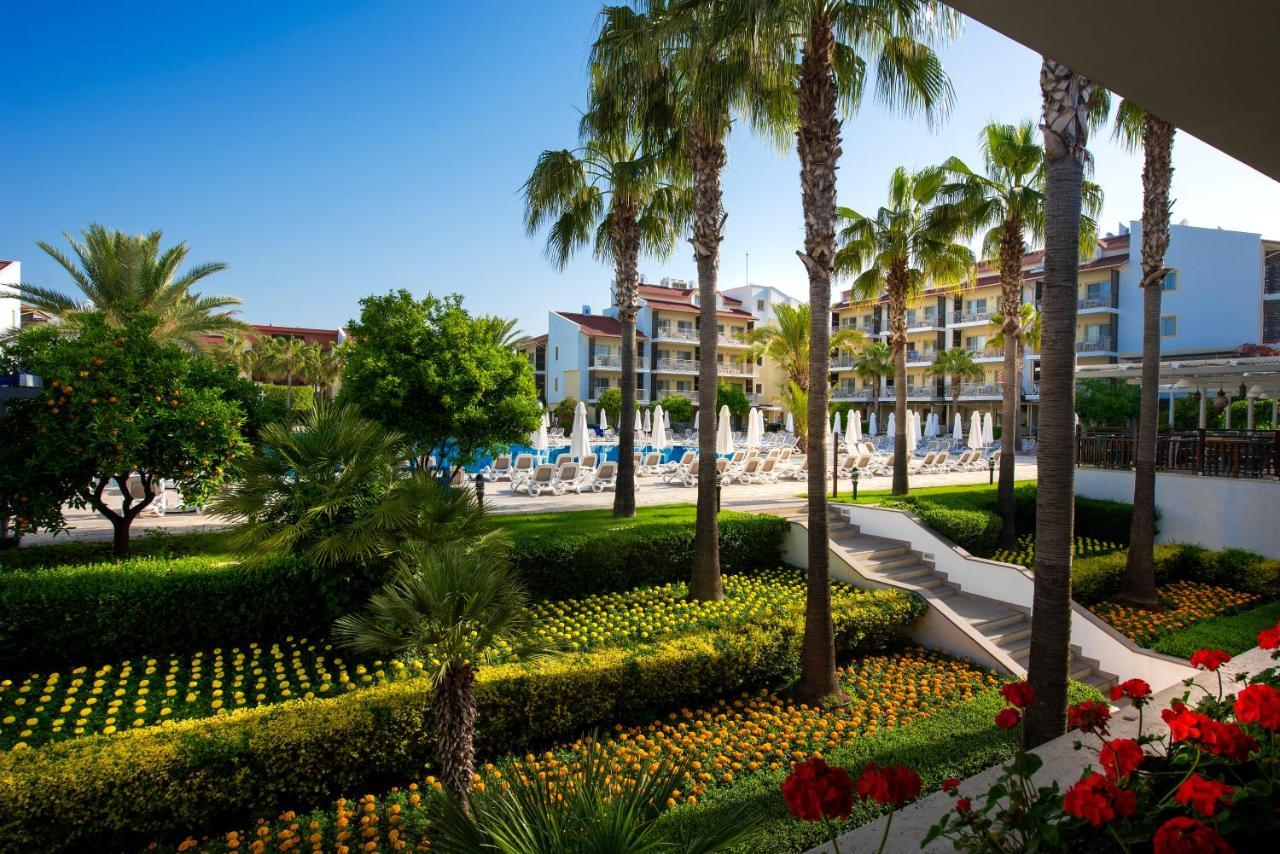 Barut B Suites Side Esterno foto