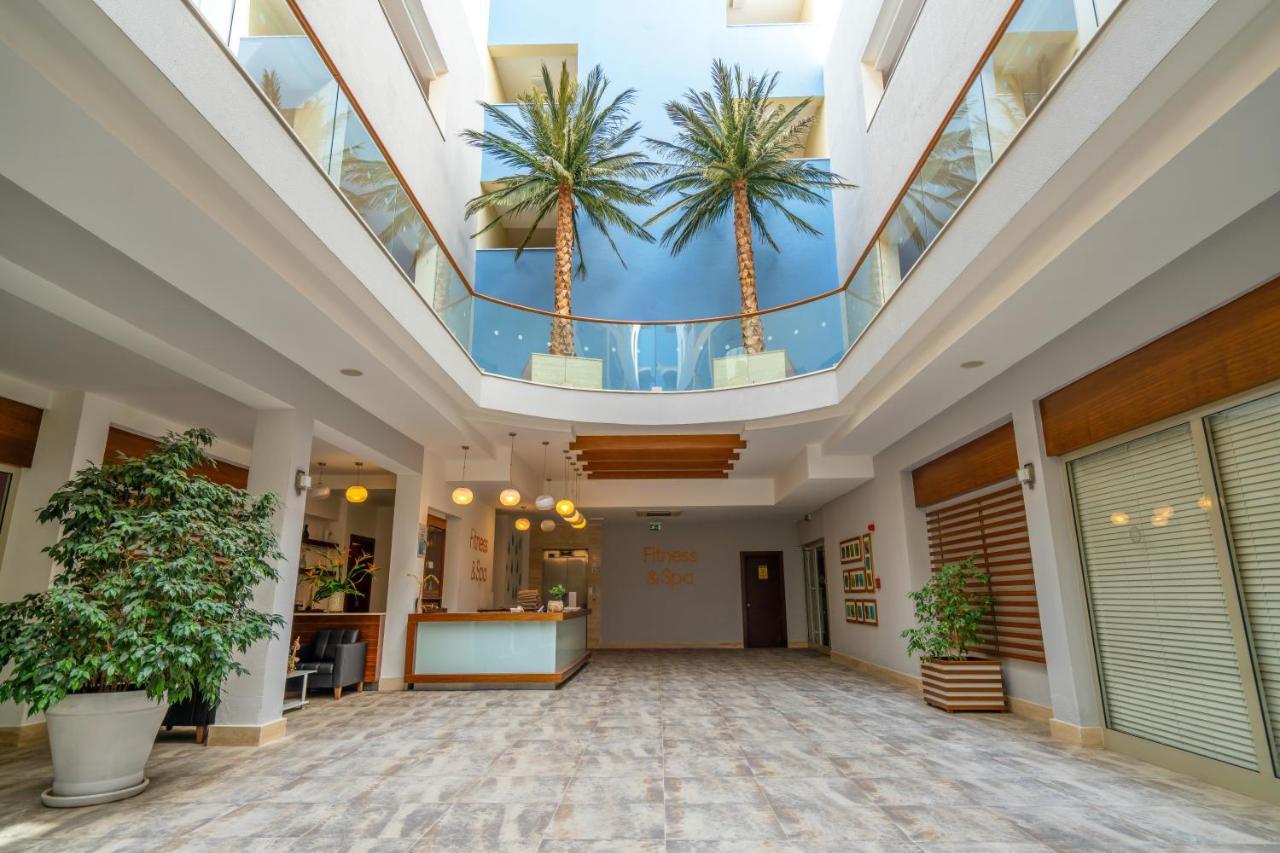 Barut B Suites Side Esterno foto
