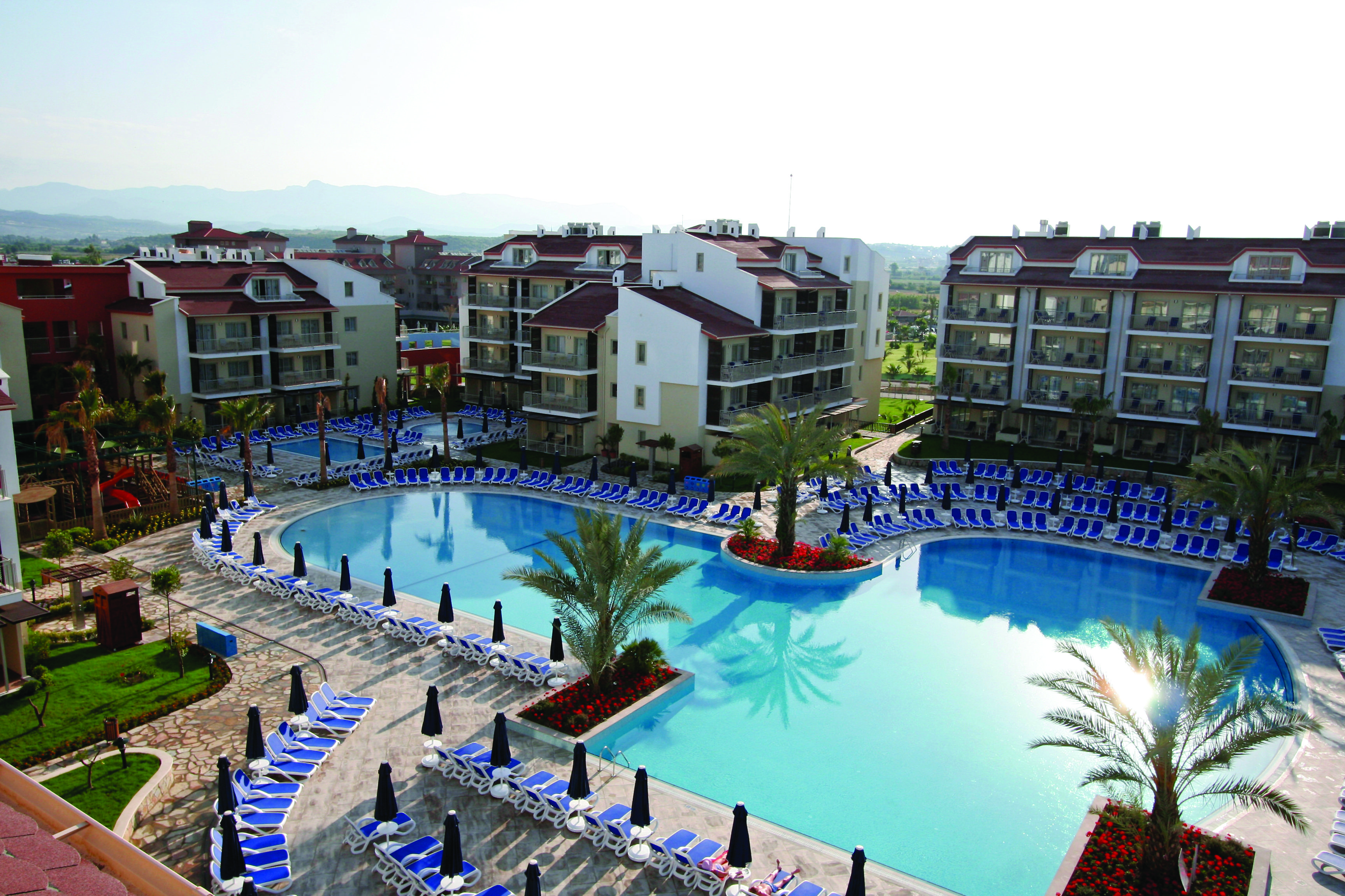 Barut B Suites Side Esterno foto