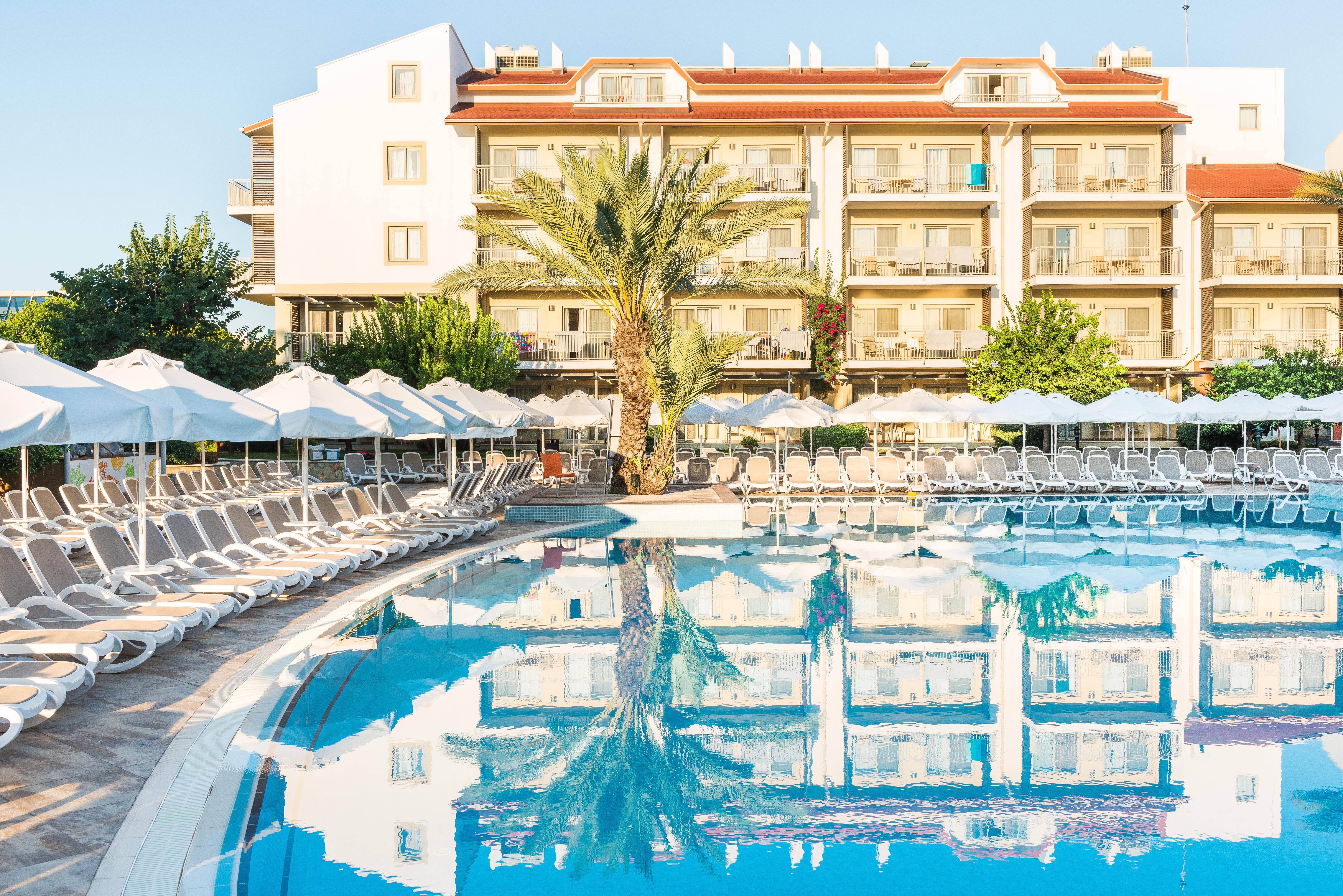 Barut B Suites Side Esterno foto