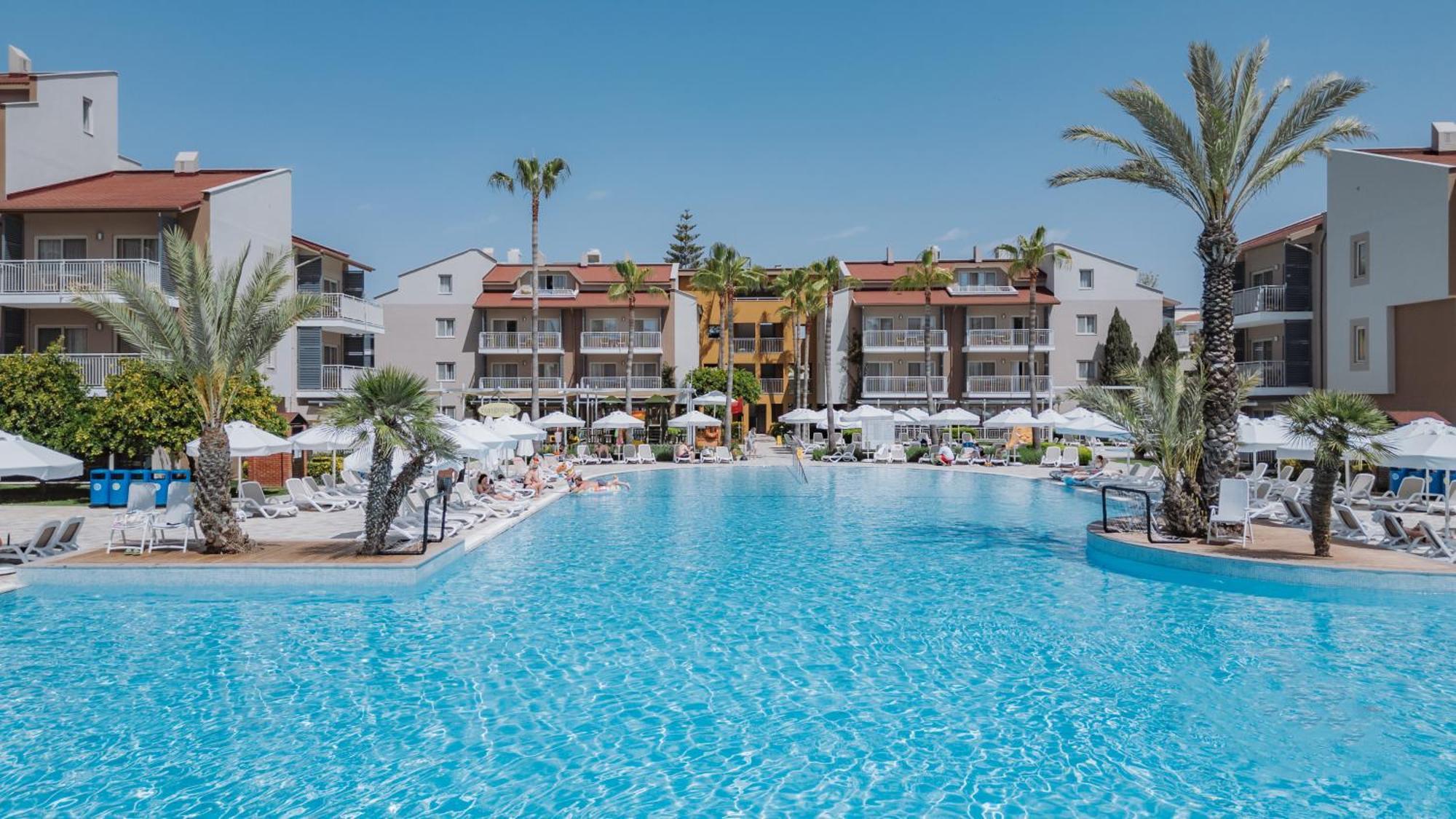 Barut B Suites Side Esterno foto